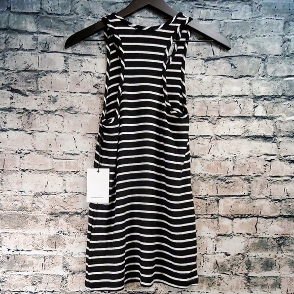 Hye Park and Lune | Mia Racer Back Tank Top - Picture 7 of 10